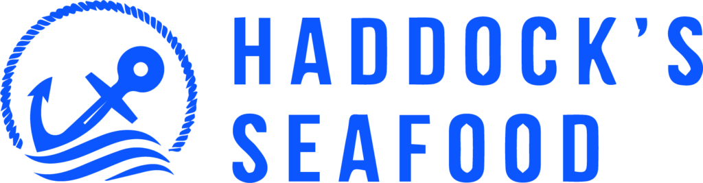 Haddock's seafood logo