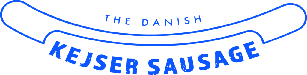 Kejser Sausage logo