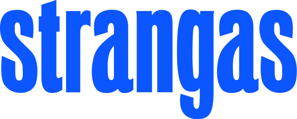 Strangas logo