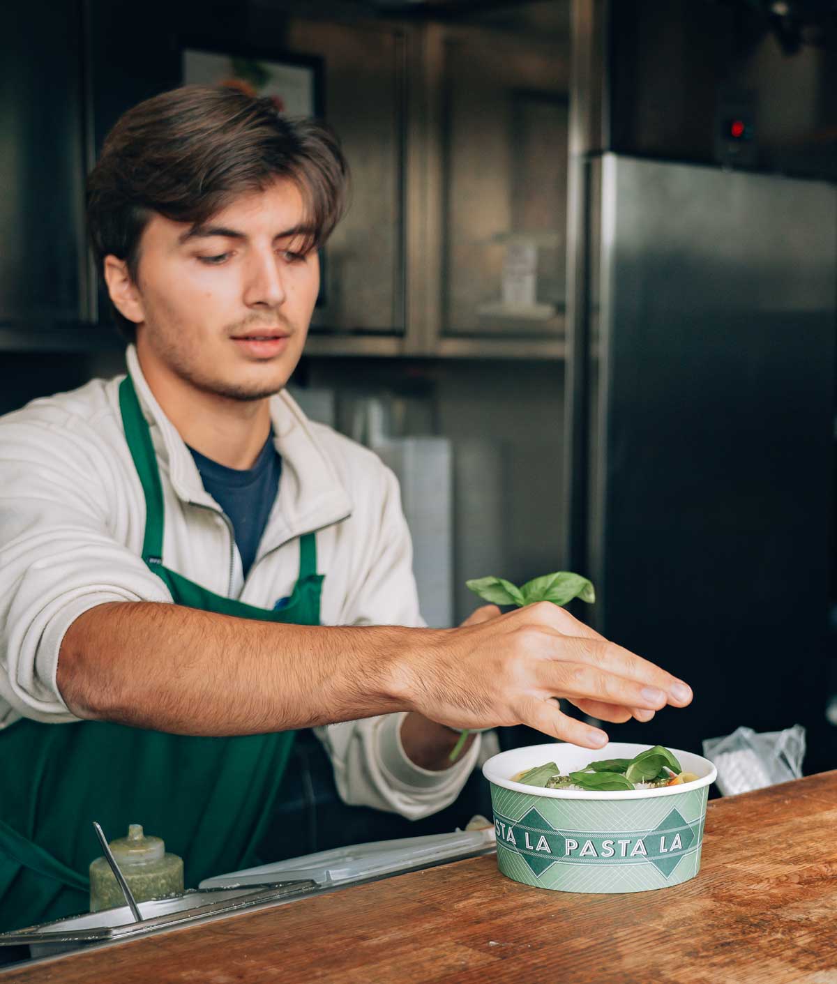 Ansøg om madbod på Broens Street Food