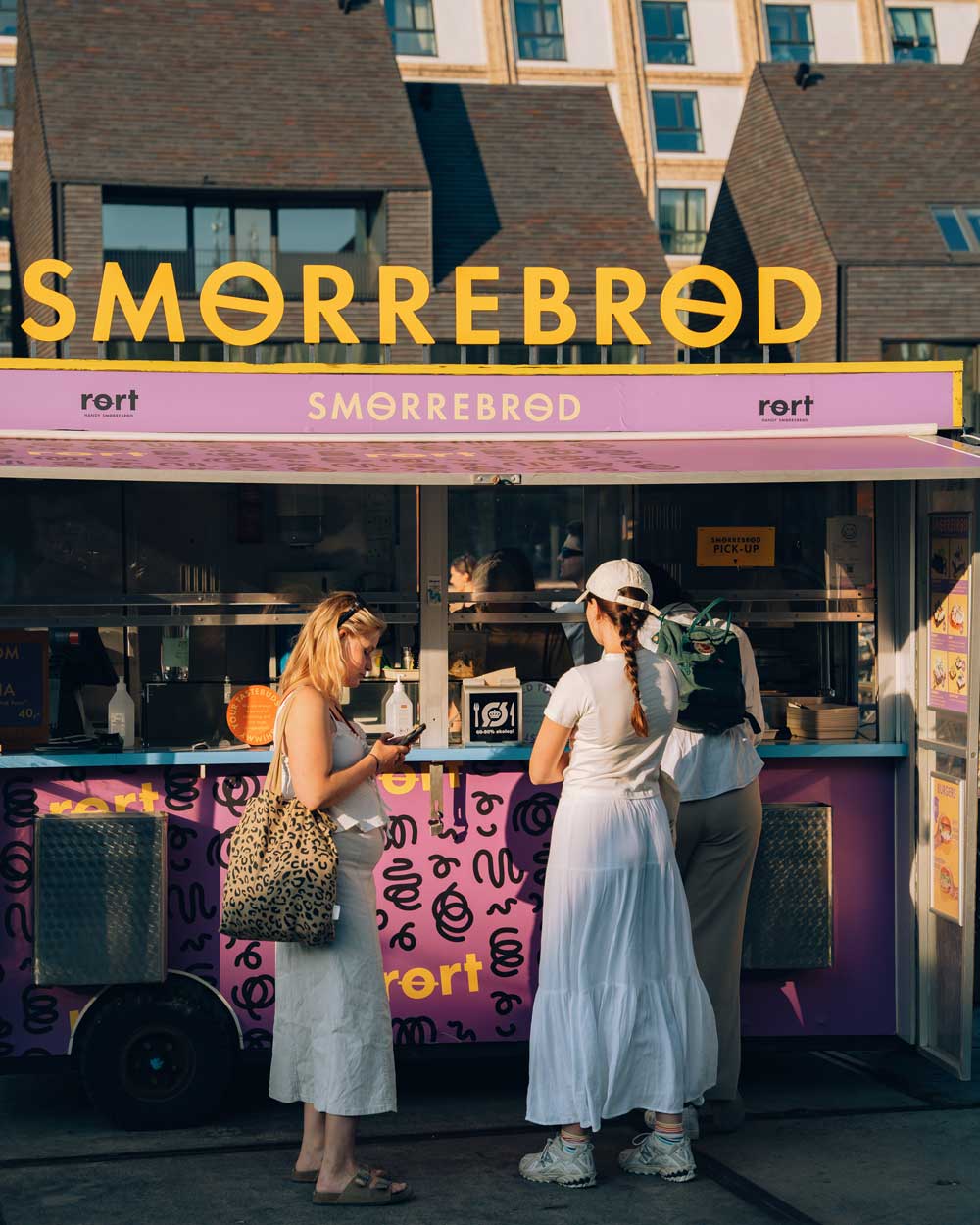 Rørt på Broens Street Food