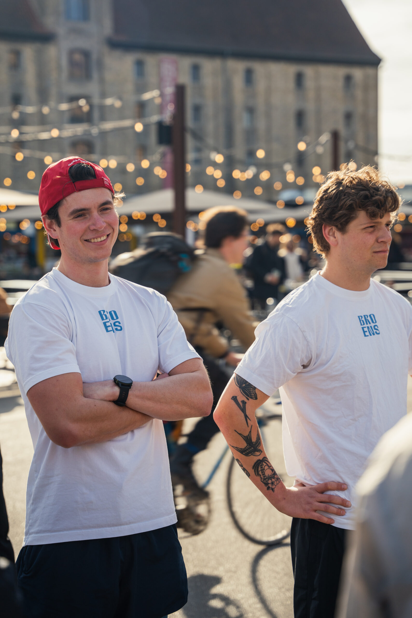 250414_løbeklub_TG Social Run x Broens Street Food